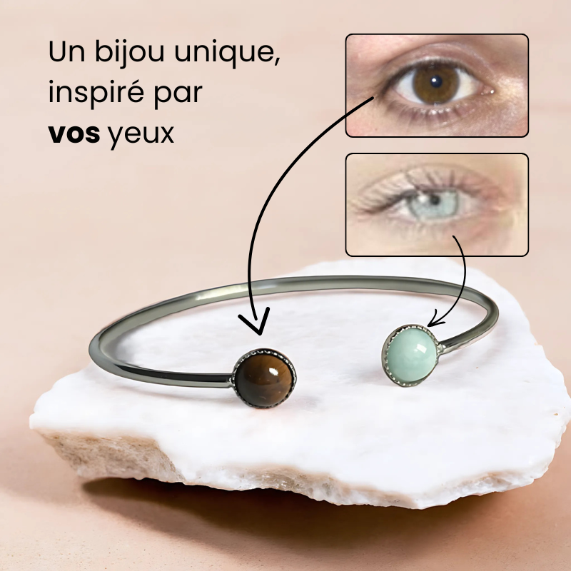 Bracelet duo