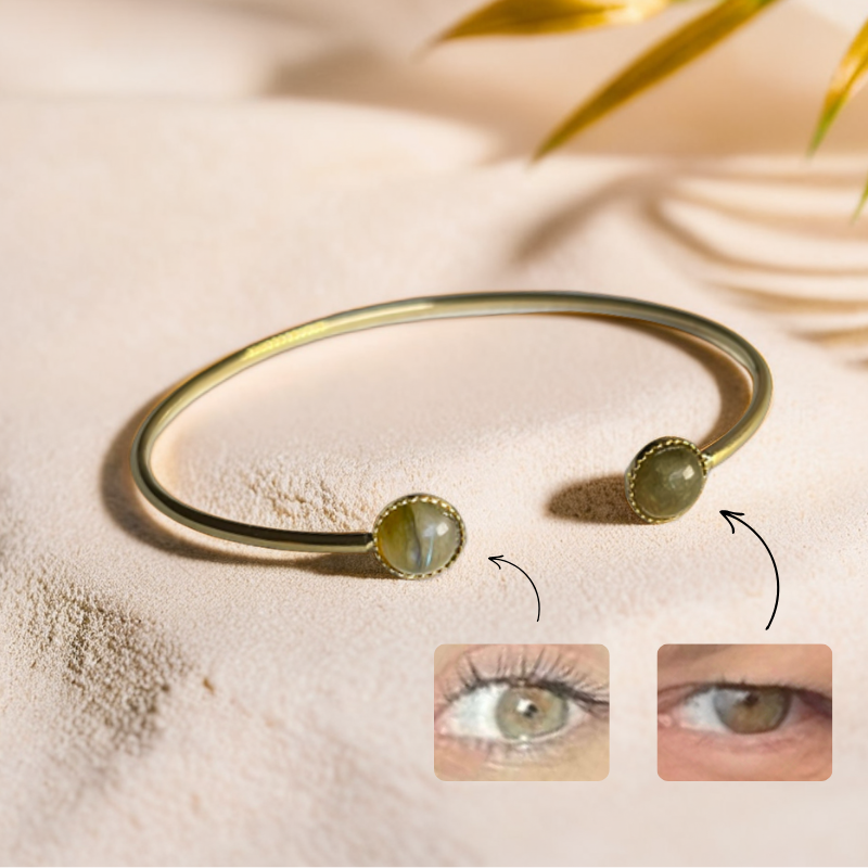 Bracelet duo