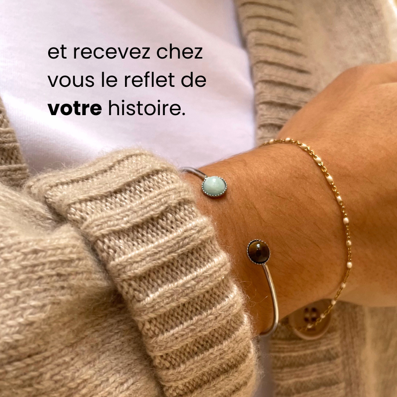 Bracelet duo